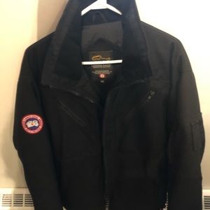 Canada goose Parker